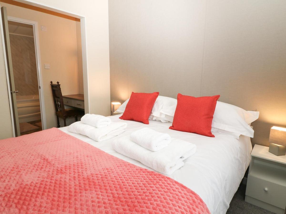 Braeburn Lodge Winkleigh Eksteriør billede