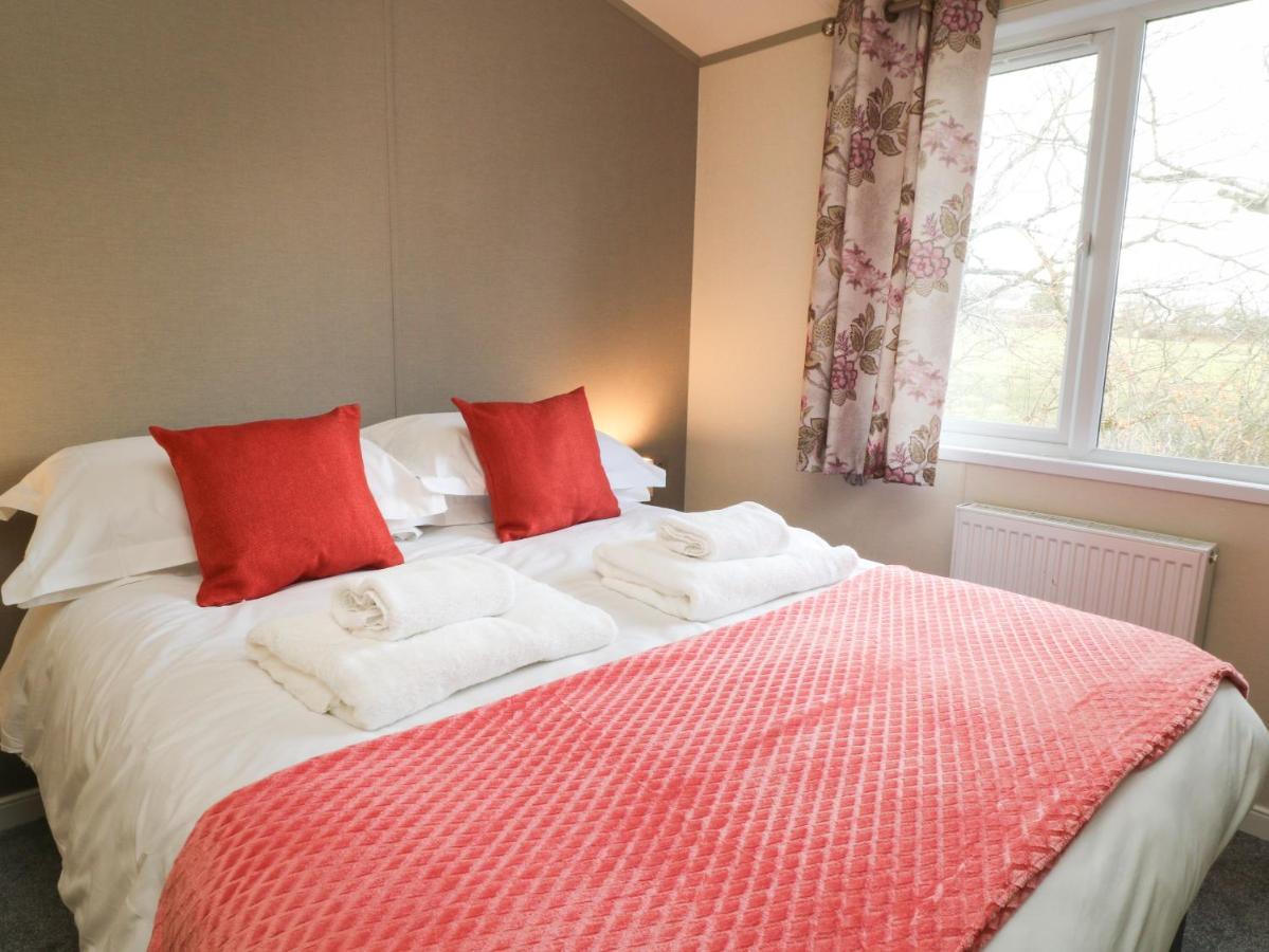 Braeburn Lodge Winkleigh Eksteriør billede