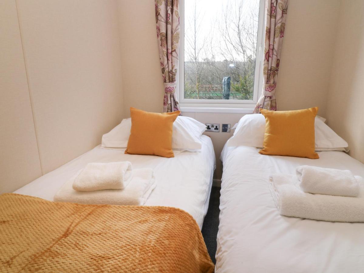 Braeburn Lodge Winkleigh Eksteriør billede