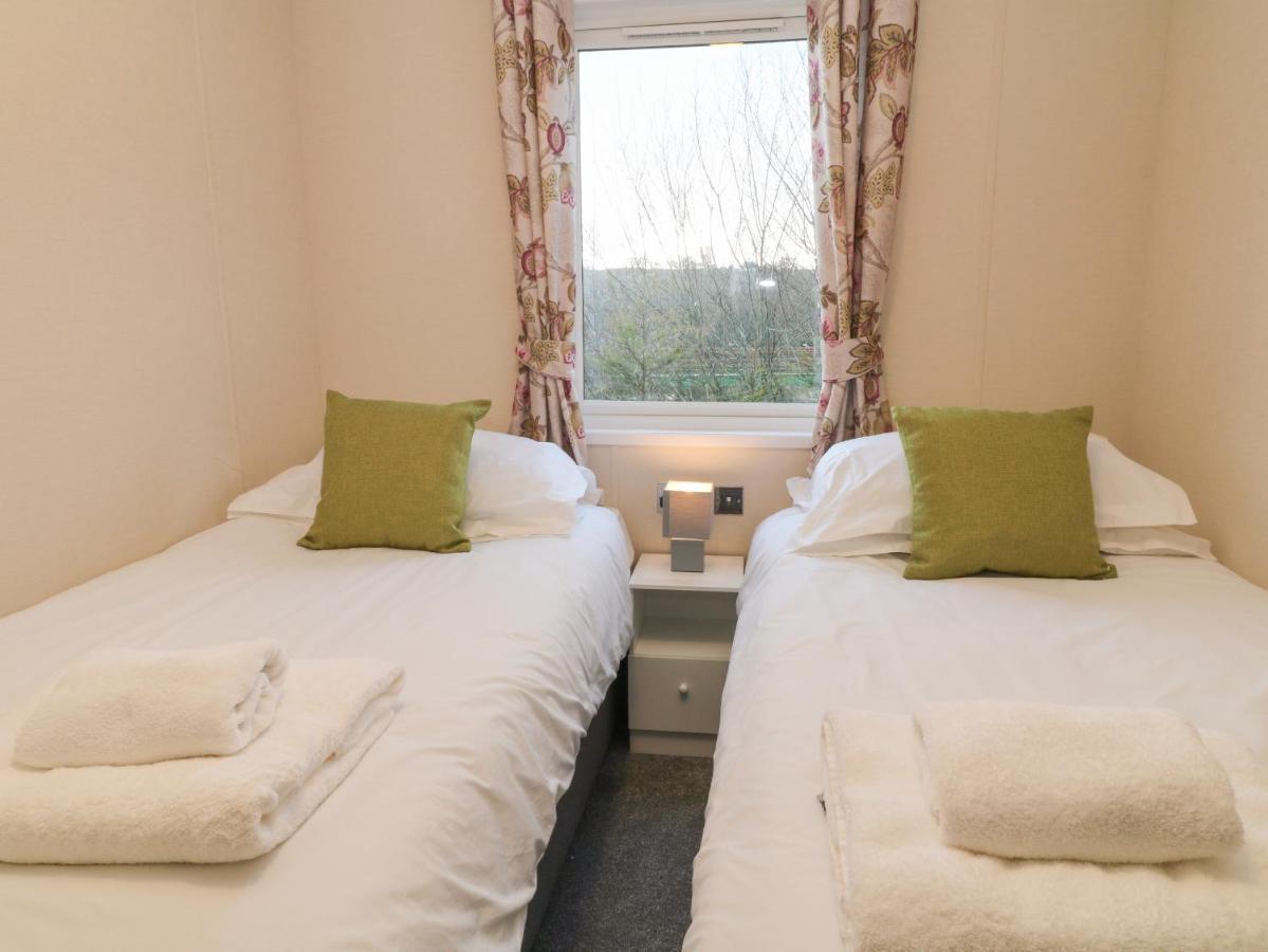Braeburn Lodge Winkleigh Eksteriør billede